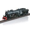 39490 Märklin Stoomlocomotief type F 1200 SJ