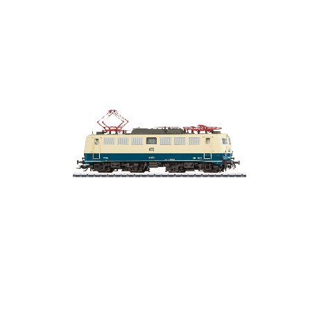 37407 Märklin Elektrische locomotief BR 140 DB