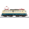 37407 Märklin Elektrische locomotief BR 140 DB