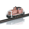 37896 Märklin Diesellocomotief BR 360 DB