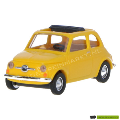 48700 Busch Fiat 500 F