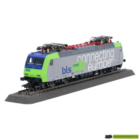 36852 Märklin Elektrische locomotief BLS serie 485