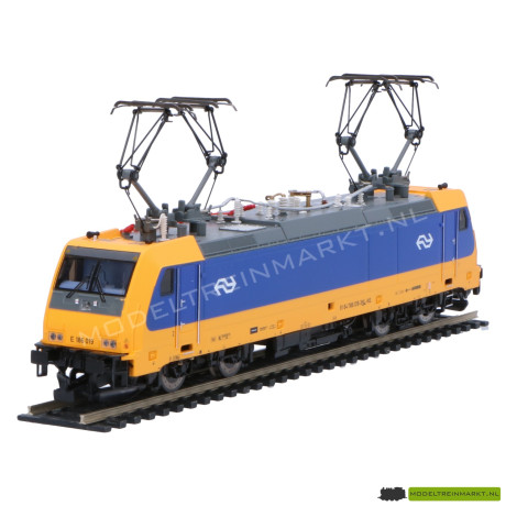 59962-2 Piko Elektrolocomotief BR 186 NS Trax