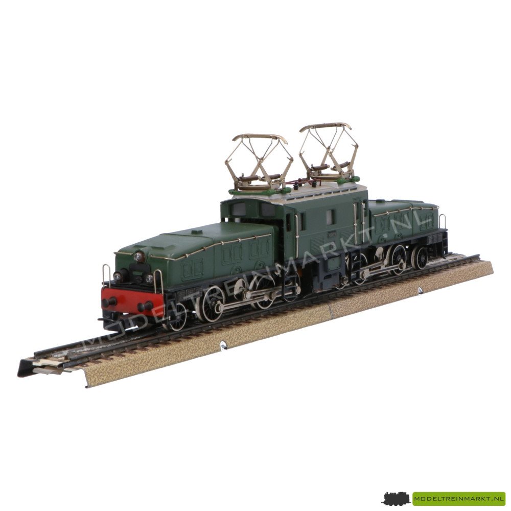 3015 Märklin Elektrische loc 'Krokodil'