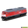 63916 Roco Diesellocomotief RN 232 Railion