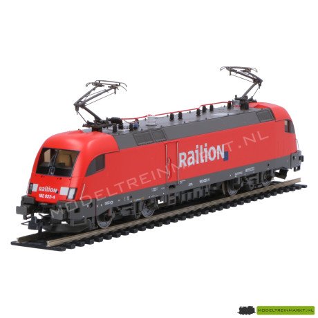 63819 Roco Elektrische locomotief BR 182 DB-AG Railion