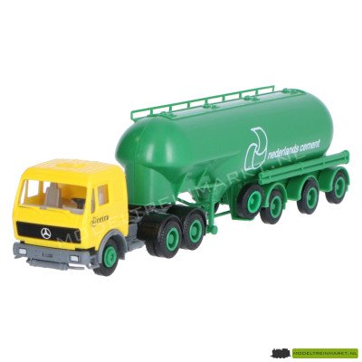 811089 Herpa Mercedes-Benz Nederlandse cement