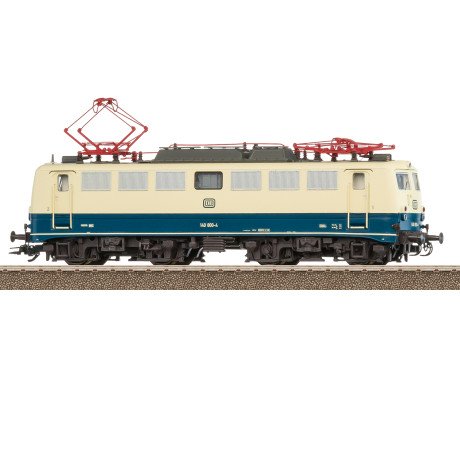 22640 Trix Elektrische locomotief BR 140 DB