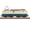 22640 Trix Elektrische locomotief BR 140 DB