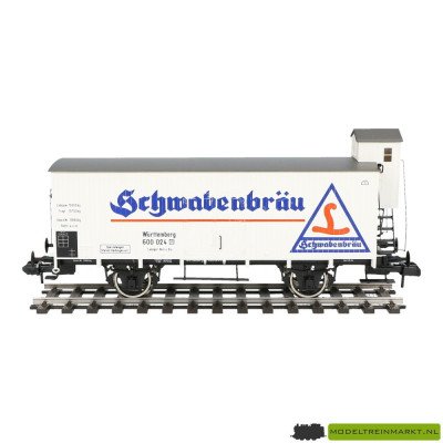 5831 Märklin Bierwagen "Schwabenbräu"