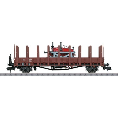 58482 Märklin Rongenwagen Rmm "Ulm" DRG