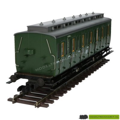 5804 Märklin Abteilwagen 2e klas DB