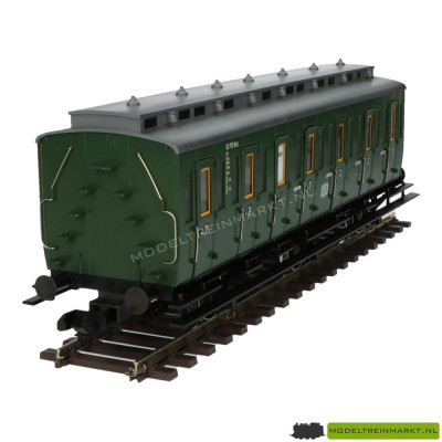 5804 Märklin Abteilwagen 2e klas DB