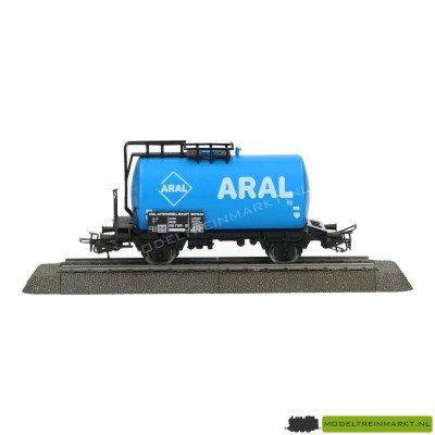 4646 Märklin Ketelwagen Aral