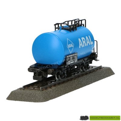 4646 Märklin Ketelwagen Aral