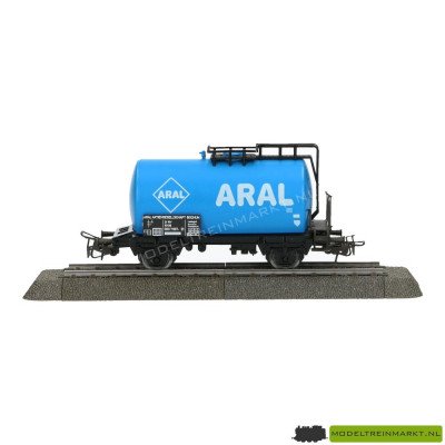 4646 Märklin Ketelwagen Aral