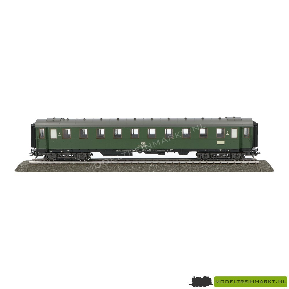 4276 Märklin Sneltreinwagen