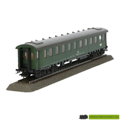 4276 Märklin Sneltreinwagen